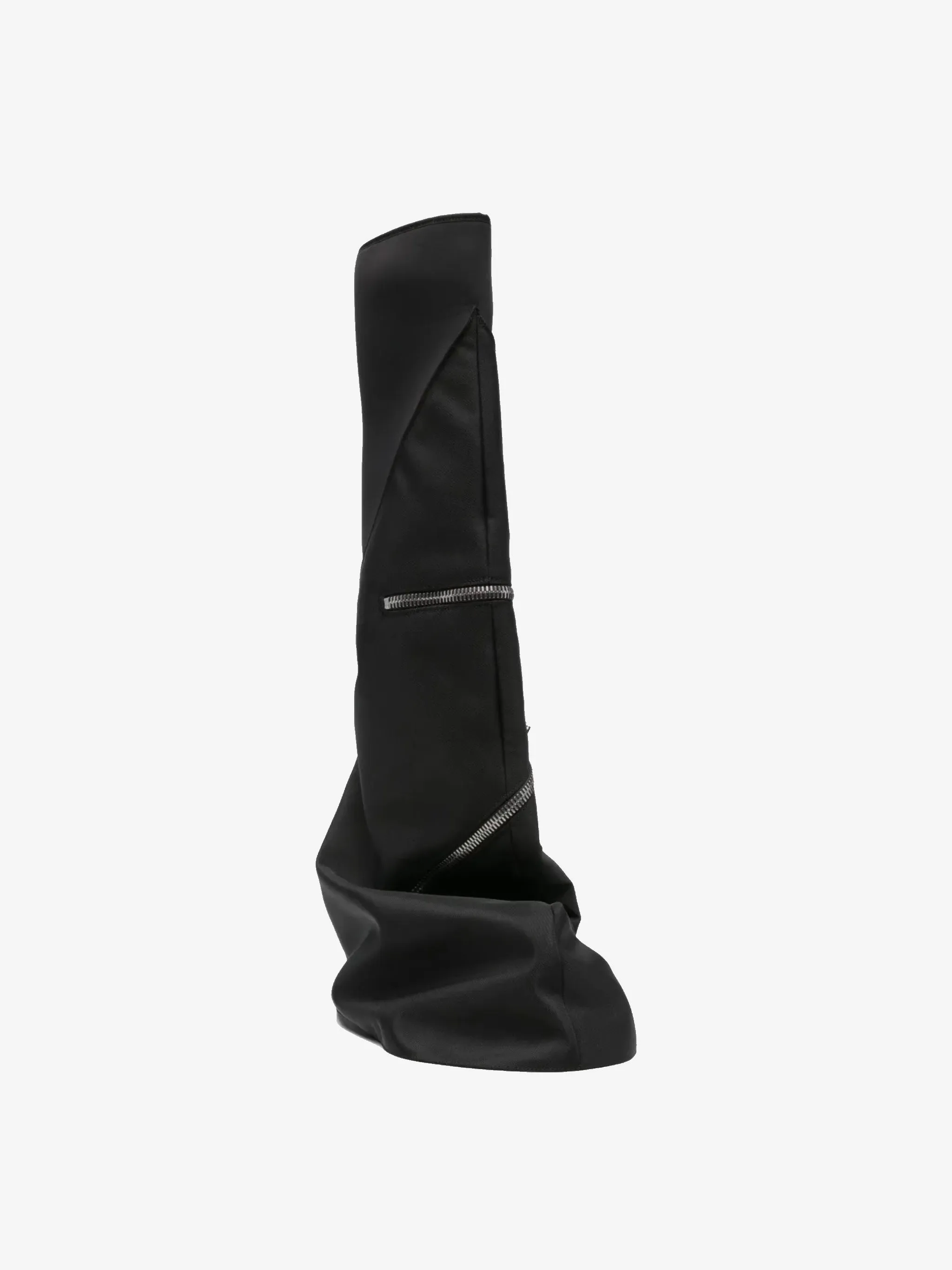 Boots For Plantar Fasciitis RICK OWENS DRKSHDW - Women Cargo Fetish Shoes