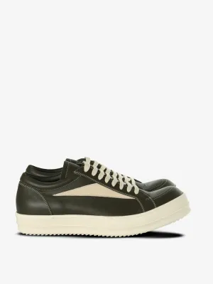 Us Polo Assn Sneakers RICK OWENS - Men Scarpe In Pelle Vintage Sneakers