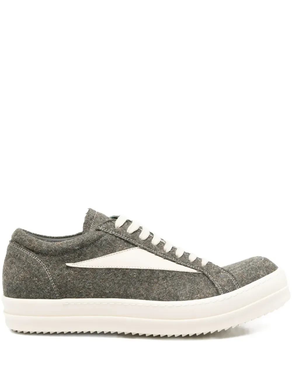 Reef Sneakers RICK OWENS - Men Scarpe Vintage Sneakers