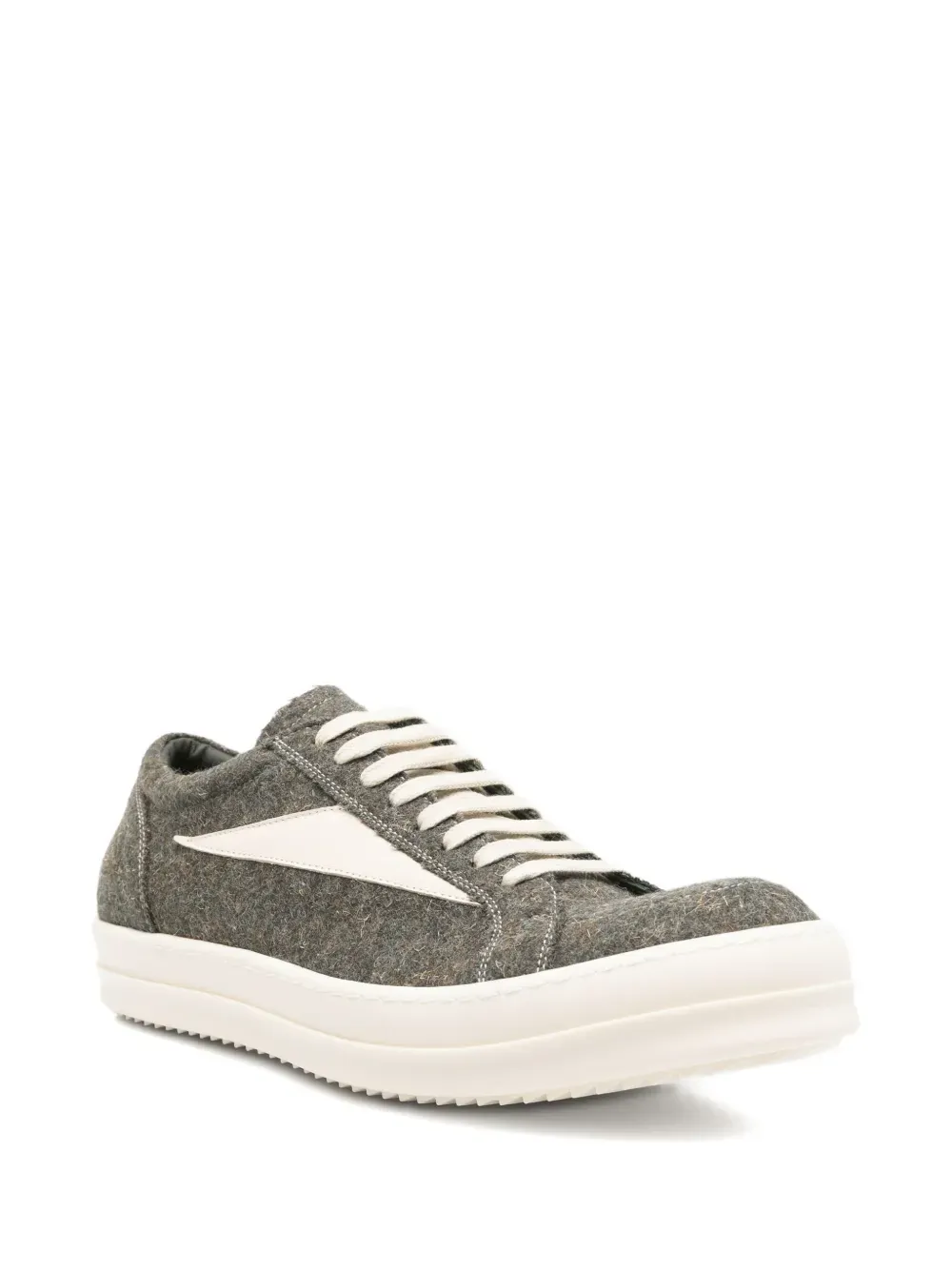 RICK OWENS - Men Scarpe Vintage Sneakers Camper Sneakers
