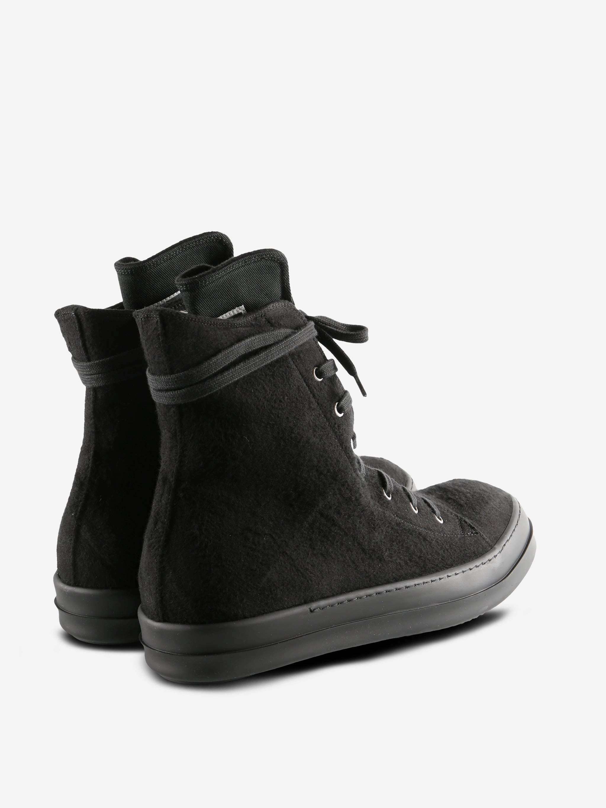 RICK OWENS DRKSHDW - Men Scarpe Vegan Sneaks Best Golf Shoes Flat Feet
