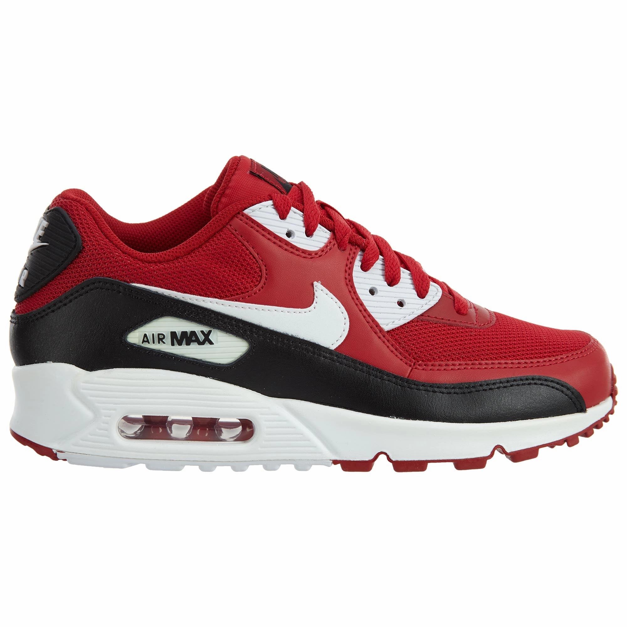 Nike Vs Jordan Shoes Nike Air Max 90 Essential Mens Style : 537384