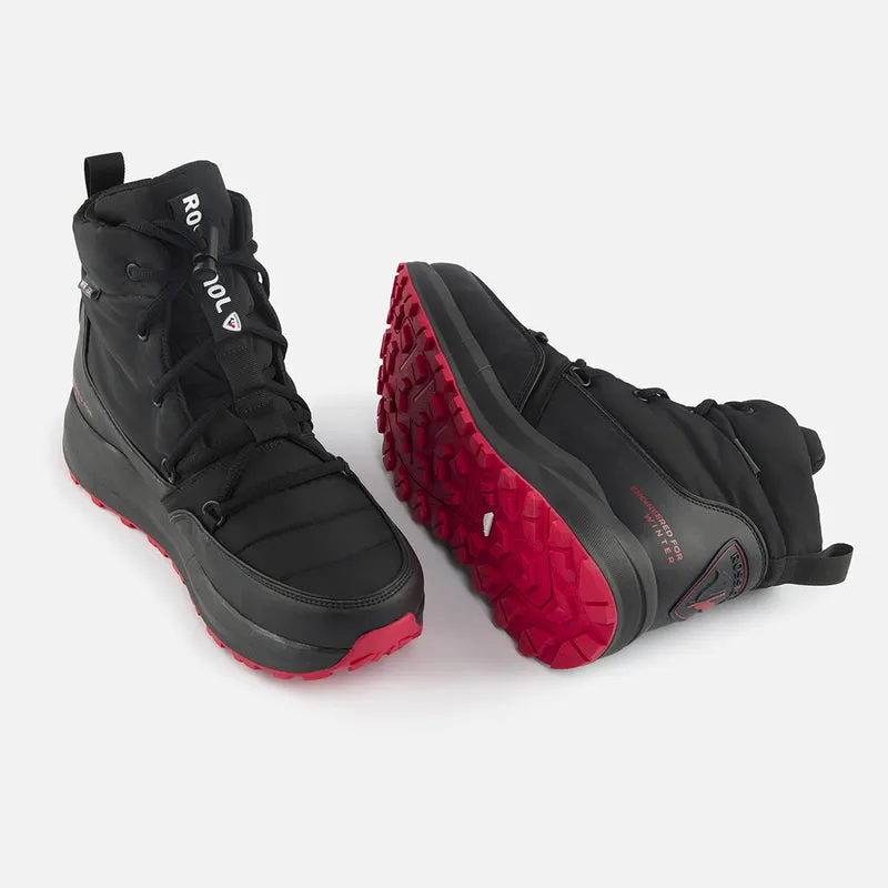 Rossignol Men's Podium Boot Arctic Deep Winter Mtb/cx Shoe Cover