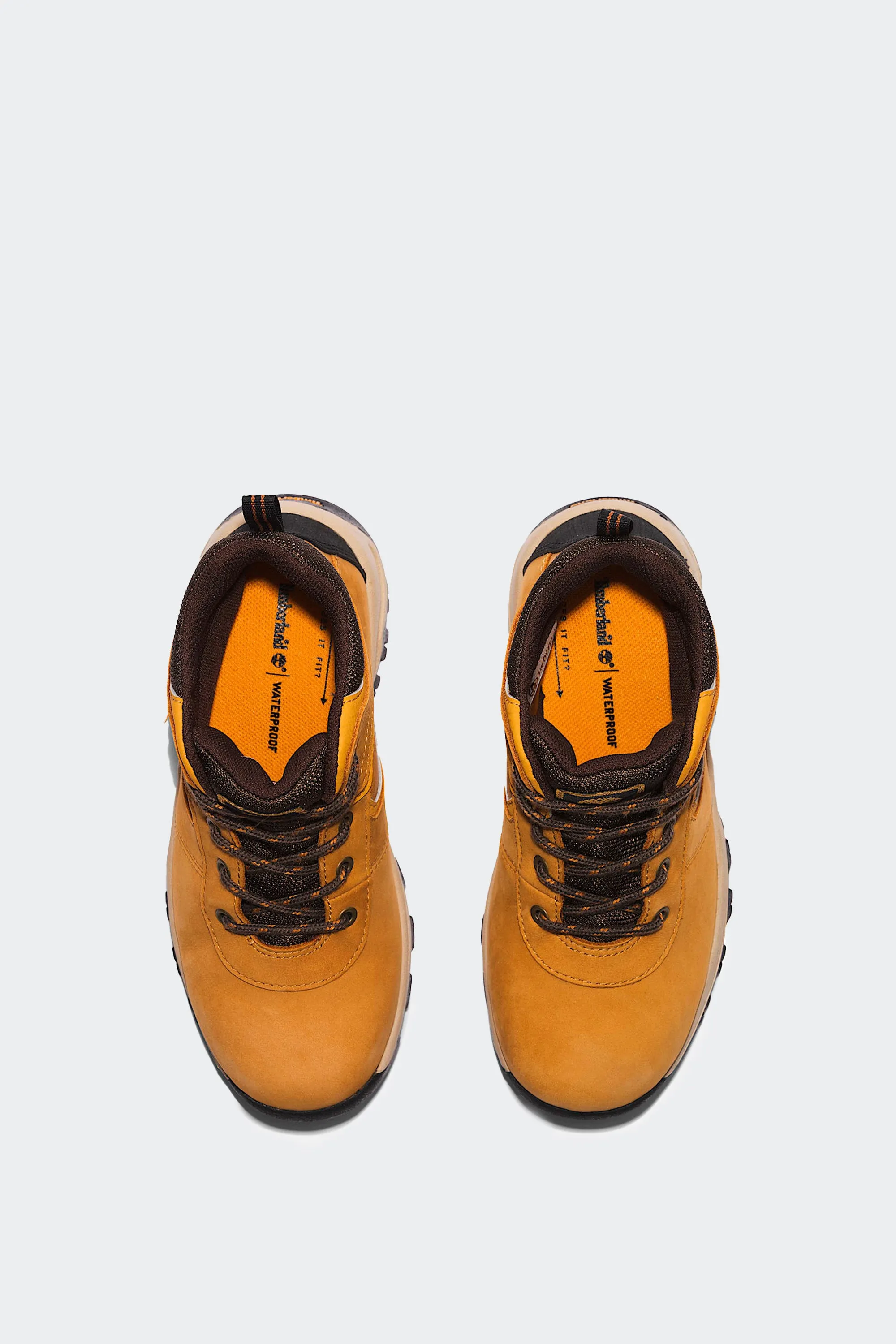 Walking Slip Resistant Winter Lightweight Waterproof Hiking Boots MT. MADDSEN HIKING BOOT GS