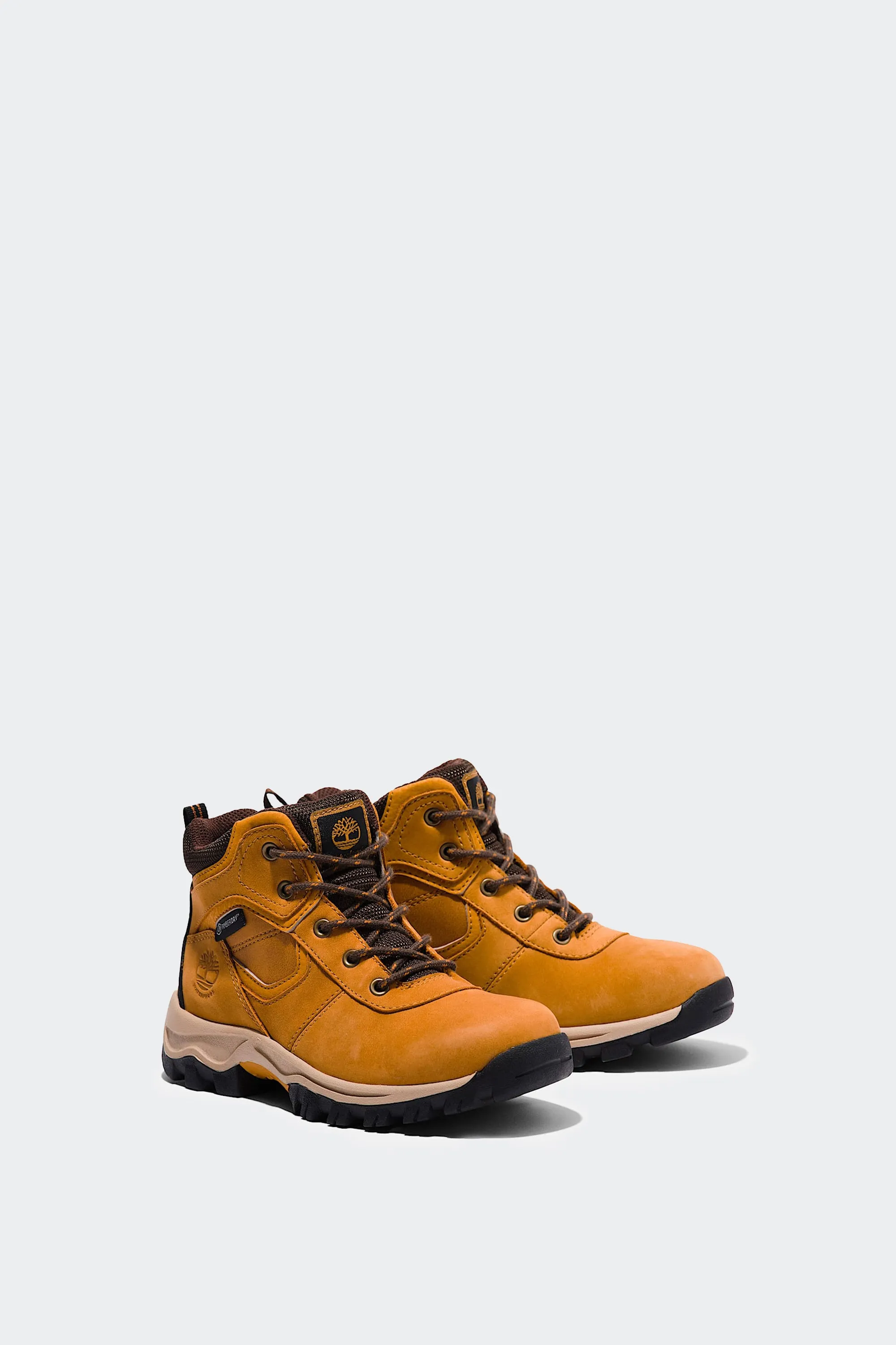 Hiking Boots And Shoes MT. MADDSEN HIKING BOOT GS