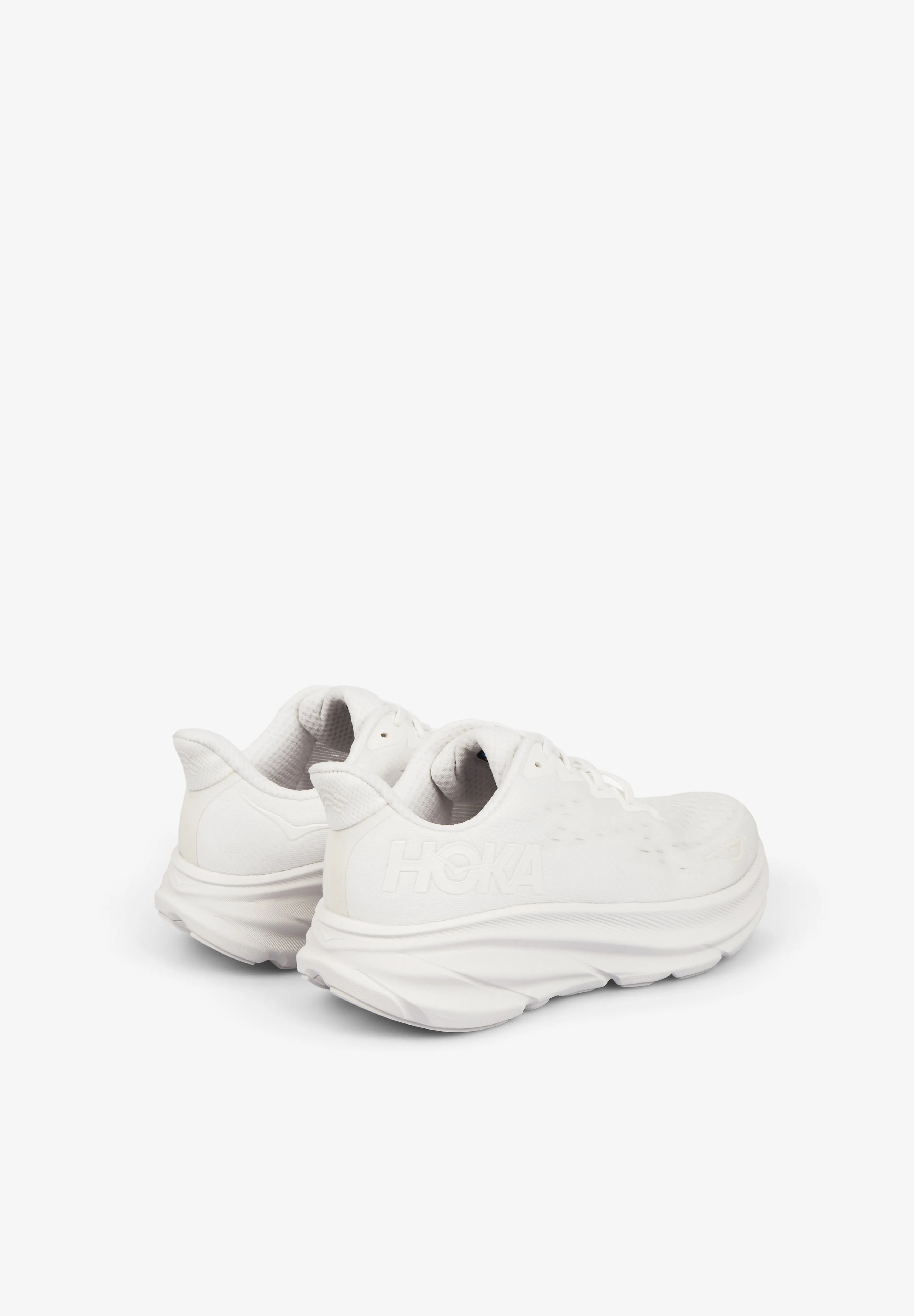 HOKA | SAPATILHAS CLIFTON 9 DE MULHER Sale Uk