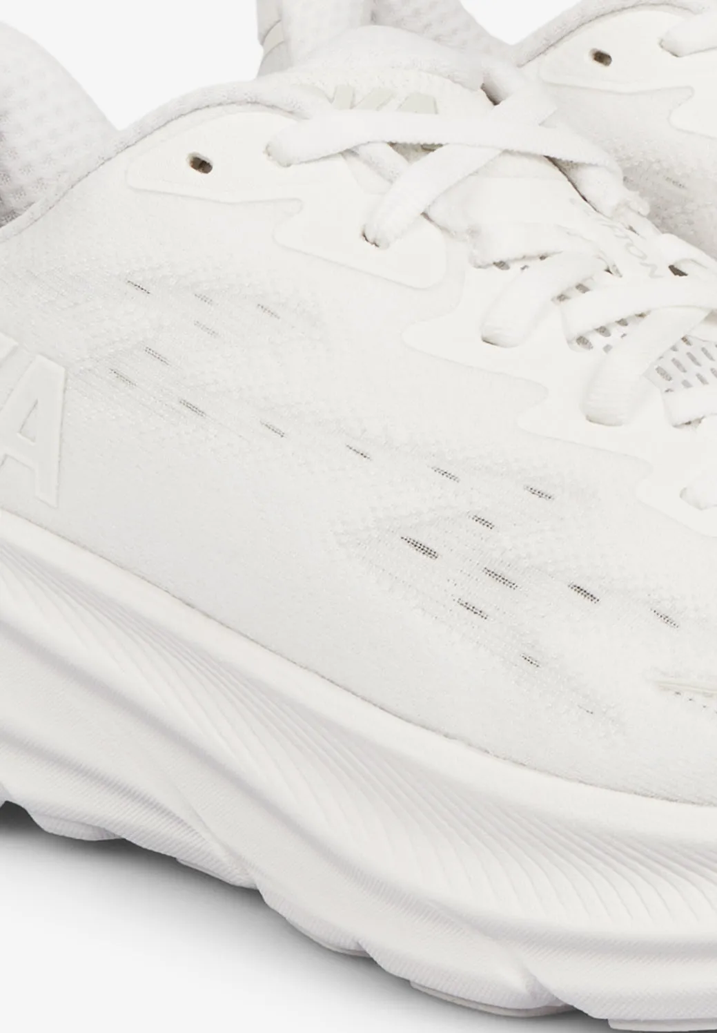 HOKA | SAPATILHAS CLIFTON 9 DE MULHER Charlotte Nc