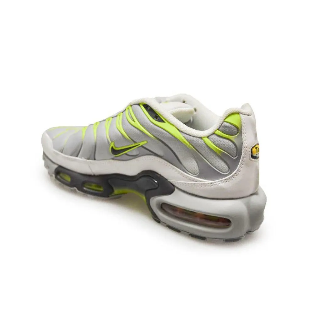 Mens Nike Tuned 1 Air Max Plus TN Running Shoes Por Importes Inferiores A $50