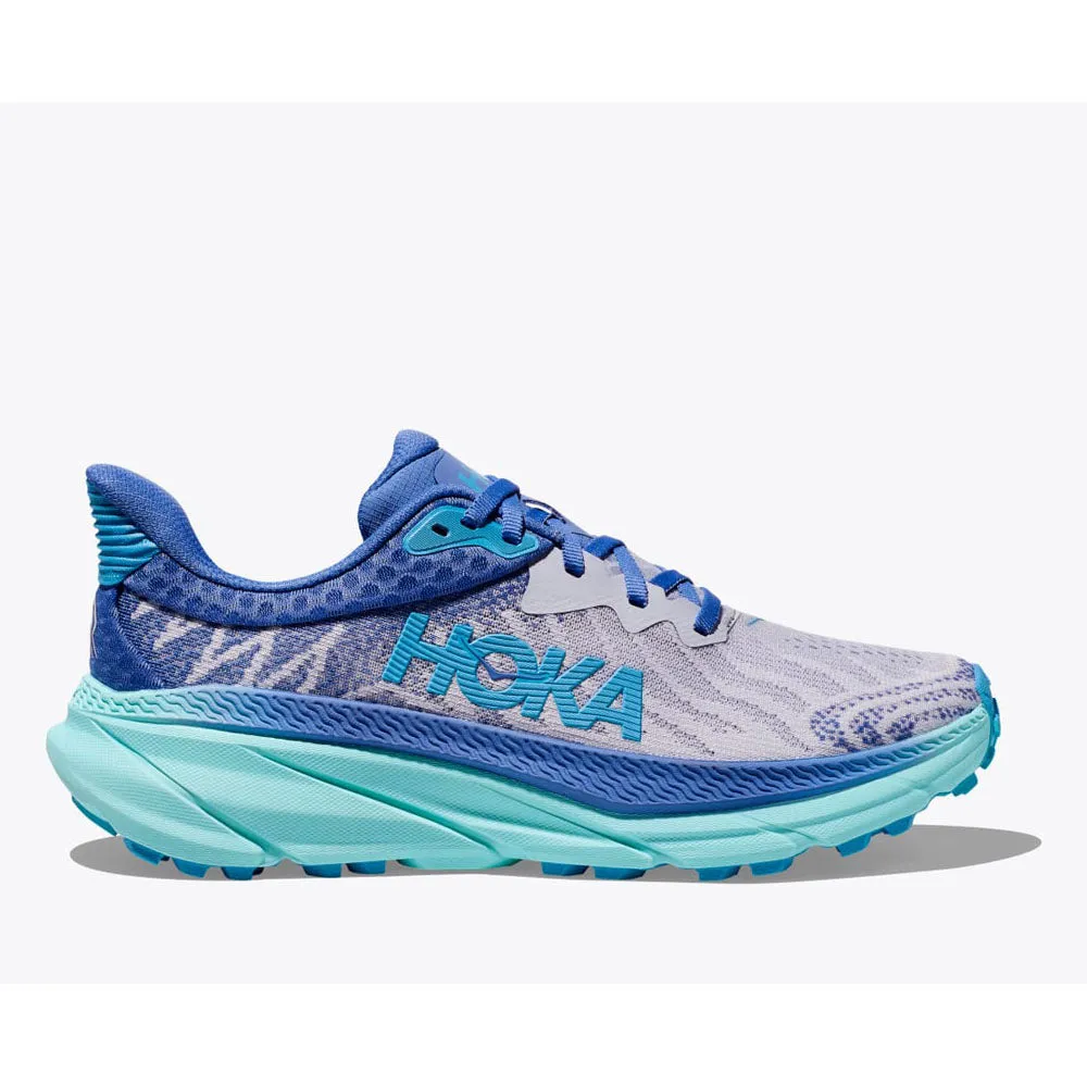 Soulstride Trail Running Shoes Hoka Challenger ATR 7 Womens