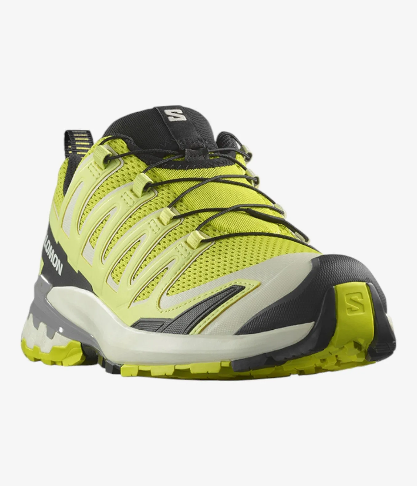 Barkleys Sneakers XA PRO 3D V9