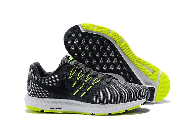 Sneakers That Light Up Nike Moon landing mesh Men Shoes