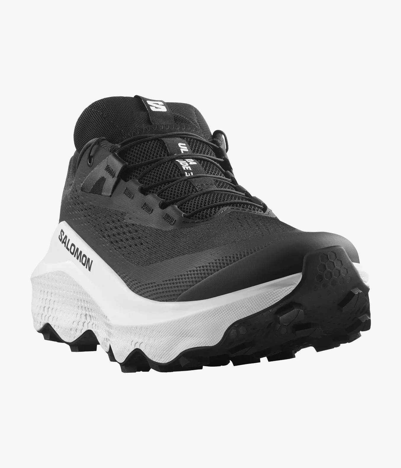 Running Shoes For Youth ULTRA GLIDE 3