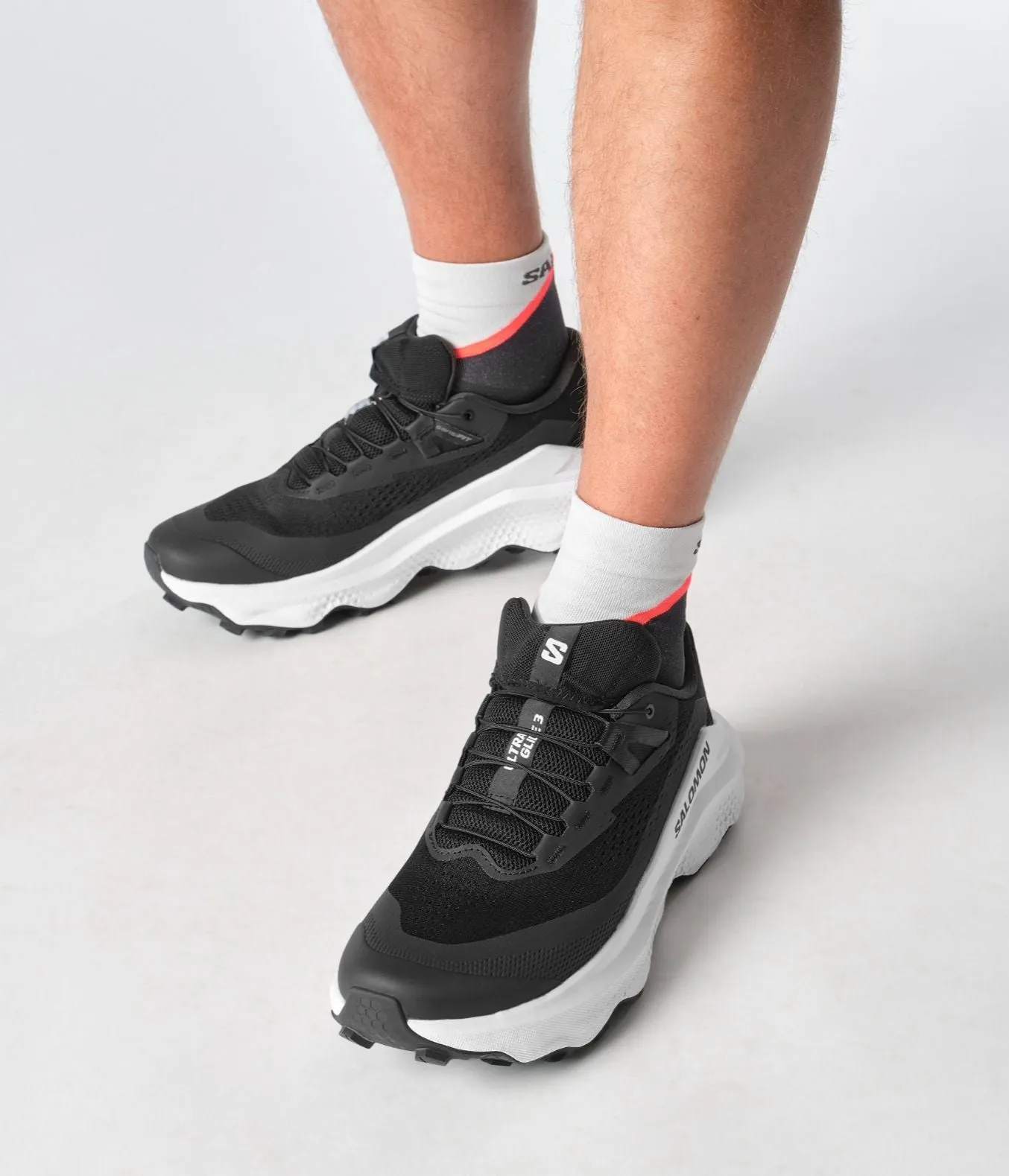 ULTRA GLIDE 3 Men Running Shoes On Sale