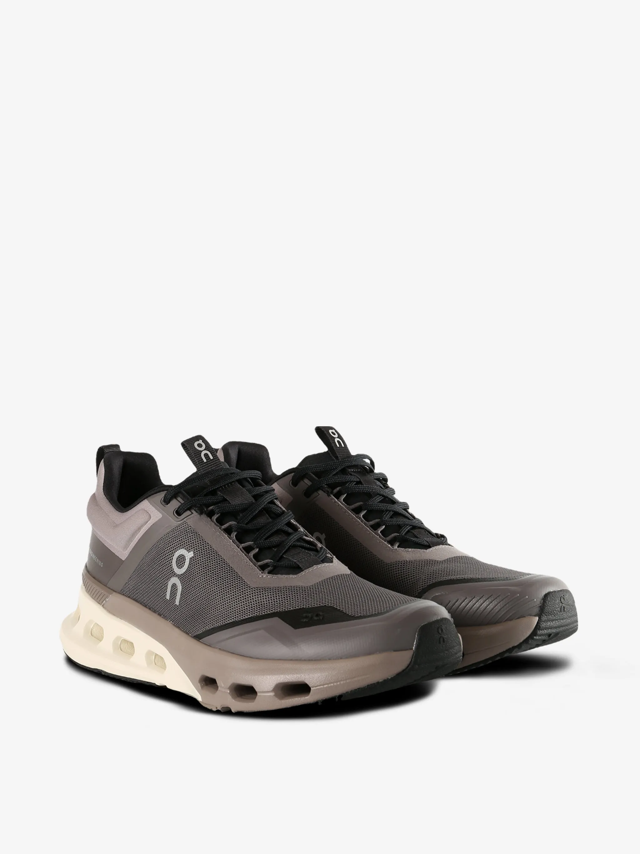 Running Shoes For Runners ON RUNNING - Men Cloudnova X Sneakers