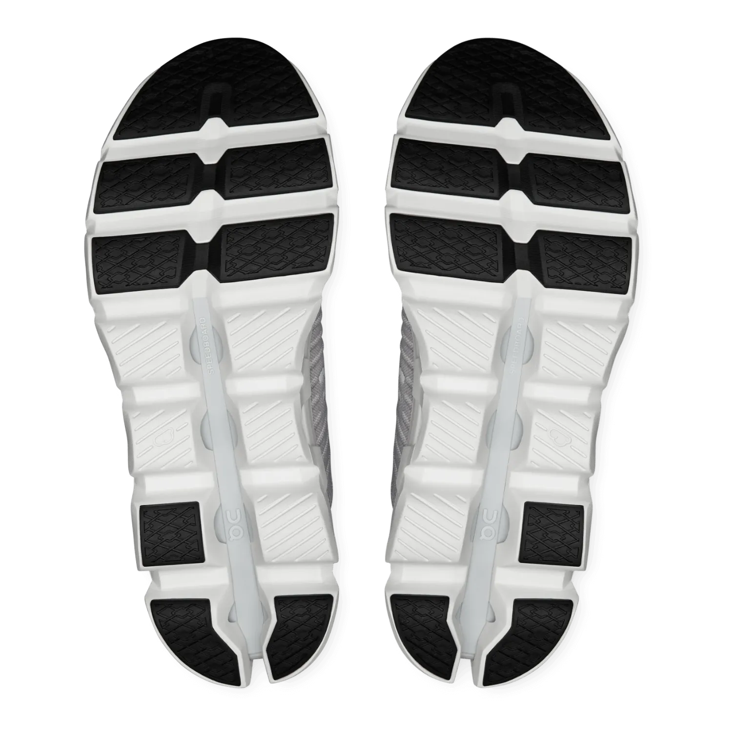 On Shoes Cloudswift 4 Alloy/Glacier 3MF10131014 Clifton 10 Running Shoes