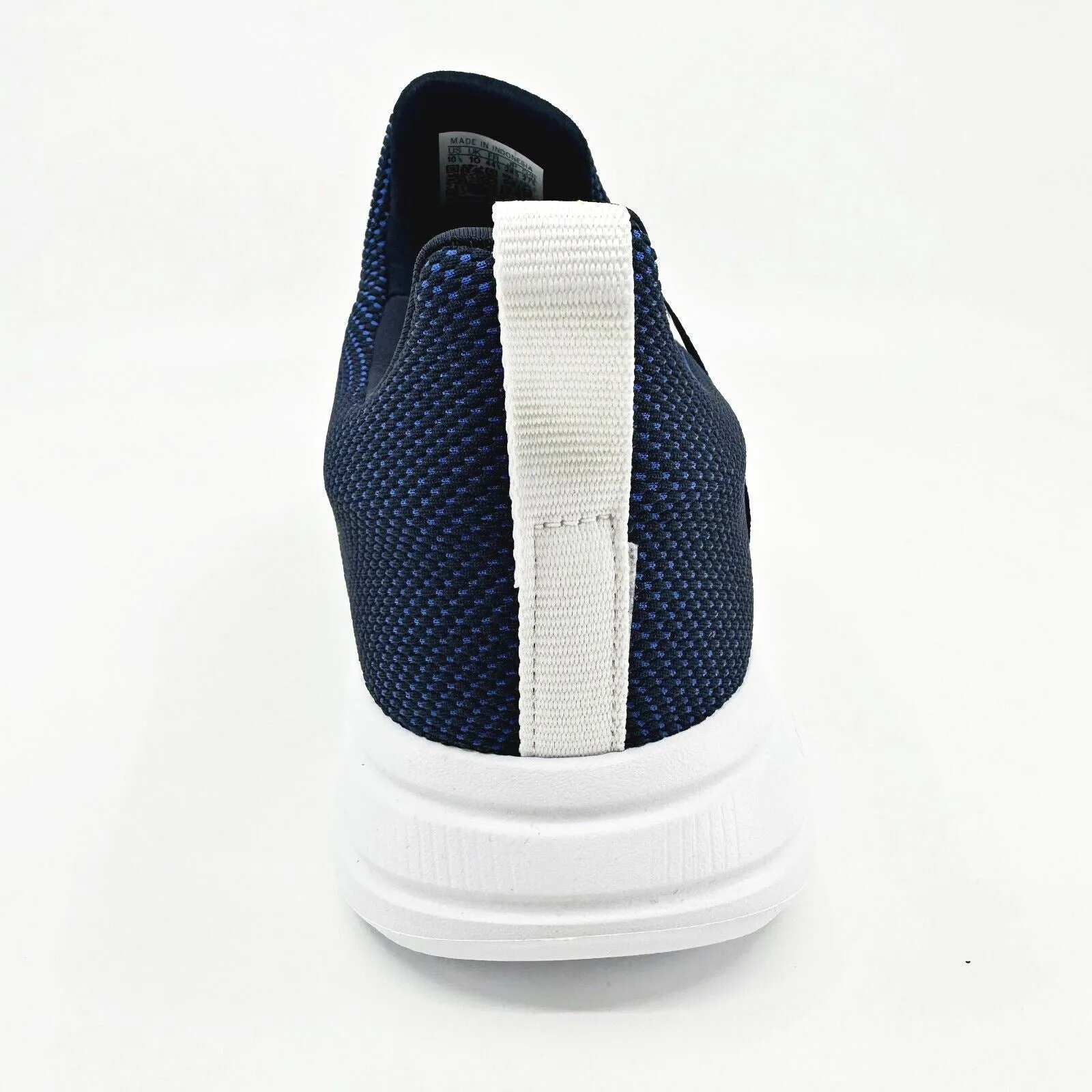 Adidas Lite Racer Adapt 6.0 Legend Ink Navy Mens Running Shoes IF7349 On Running Shoe Sale