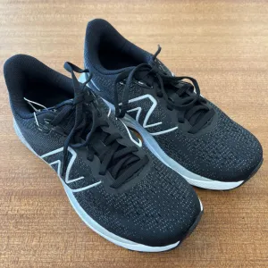 New Balance - Women's Medium Width Fresh Foam X 880 Running Shoes - MSRP $180: Black-women-W6.5 On Cloudnova Running Shoes