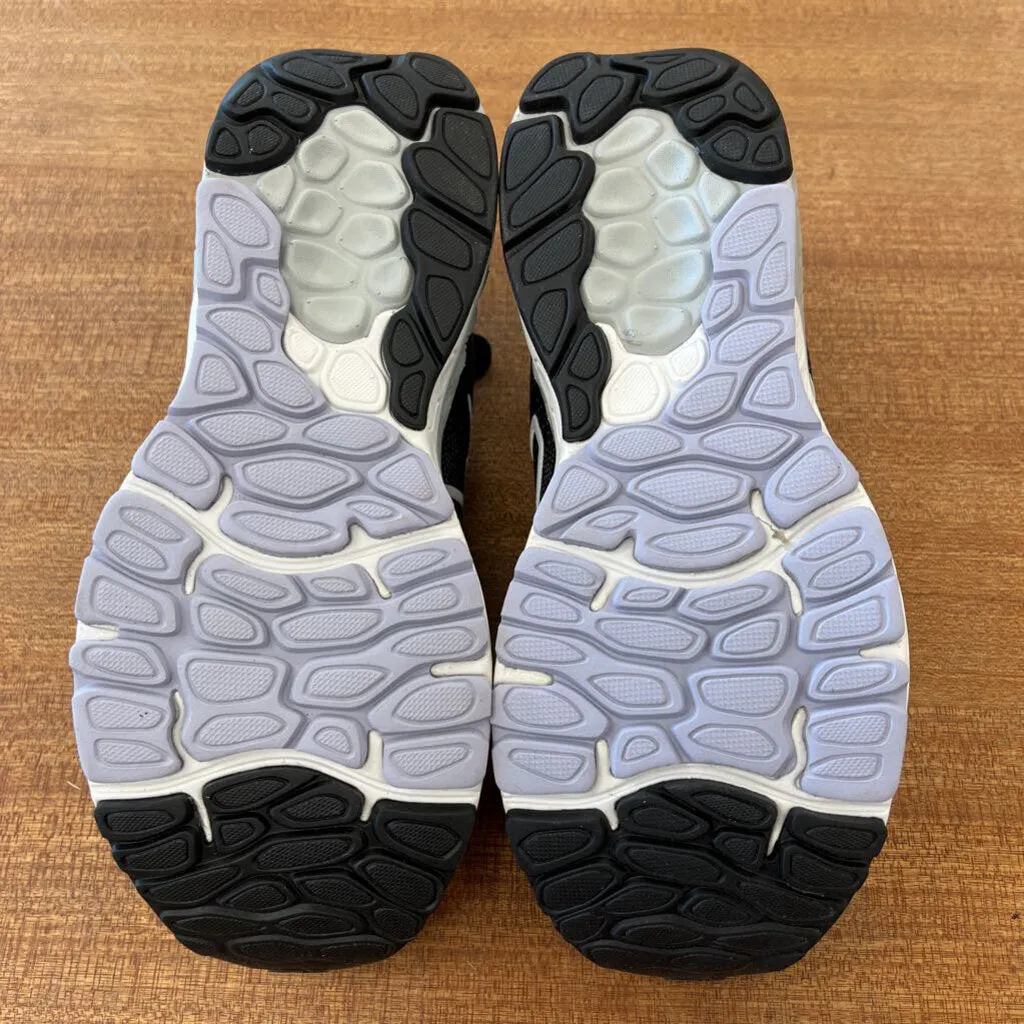 New Balance - Women's Medium Width Fresh Foam X 880 Running Shoes - MSRP $180: Black-women-W6.5 Running Shoes For