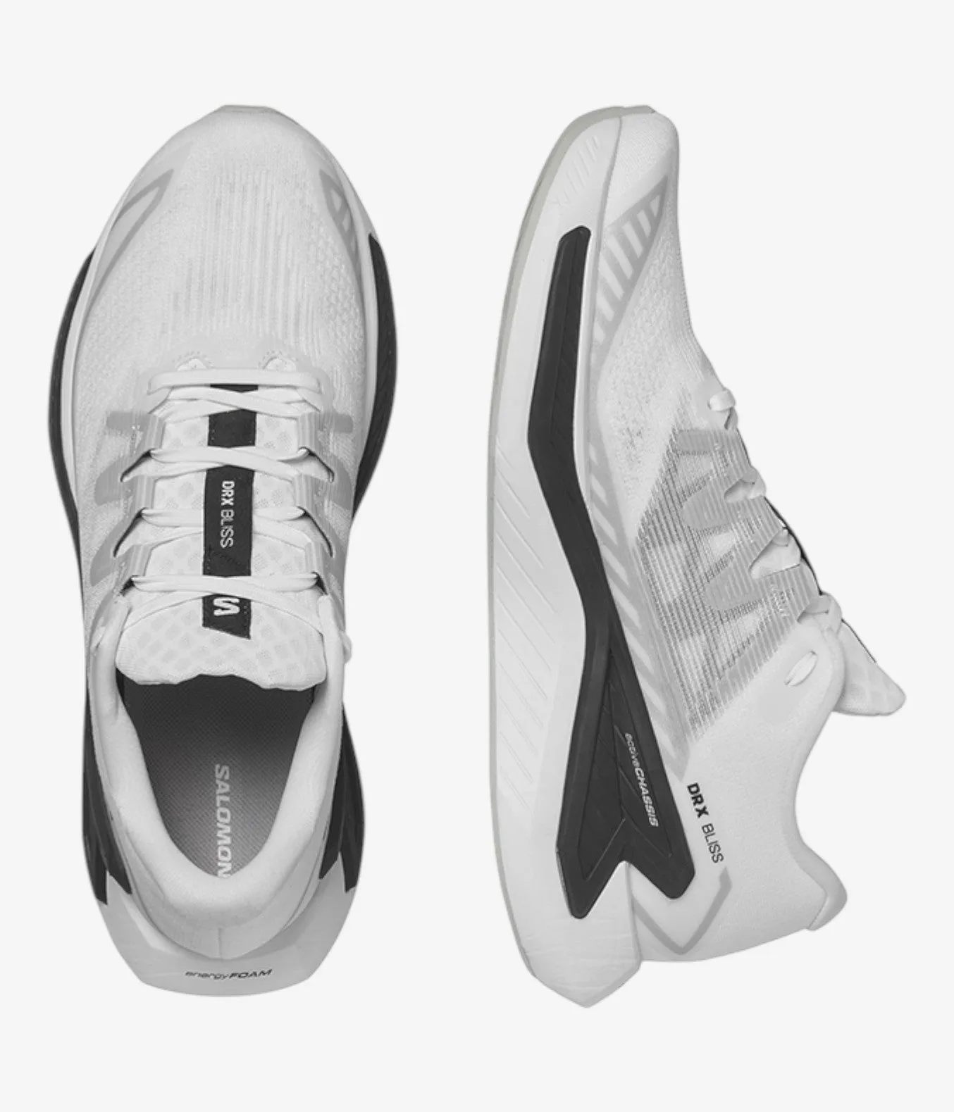 Running Shoe Warehouse DRX BLISS