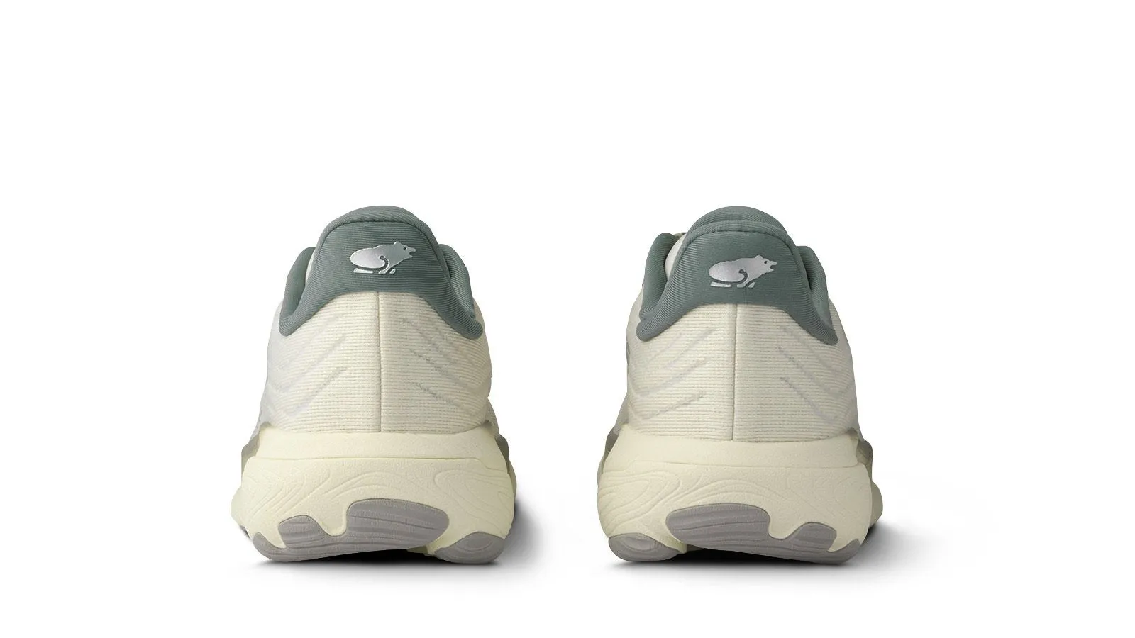 Best Gym Shoes For Running WOMEN'S IKONI 3.0 - VANILLA ICE / ASHES OF ROSES