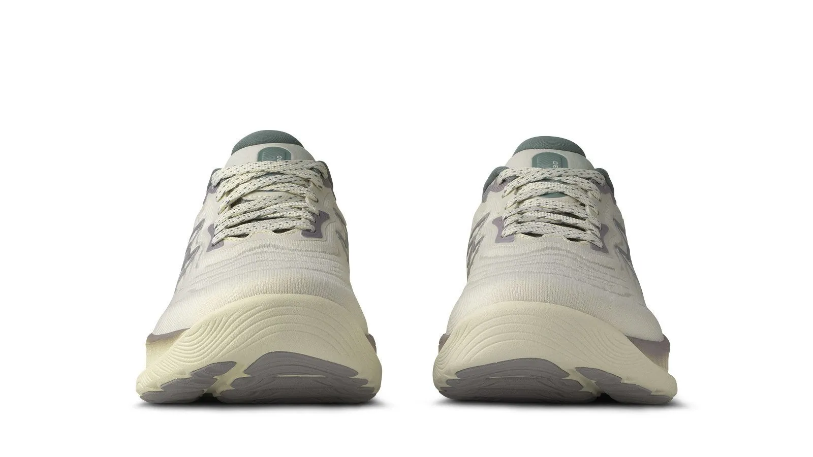 WOMEN'S IKONI 3.0 - VANILLA ICE / ASHES OF ROSES On Cloud Shoes Running