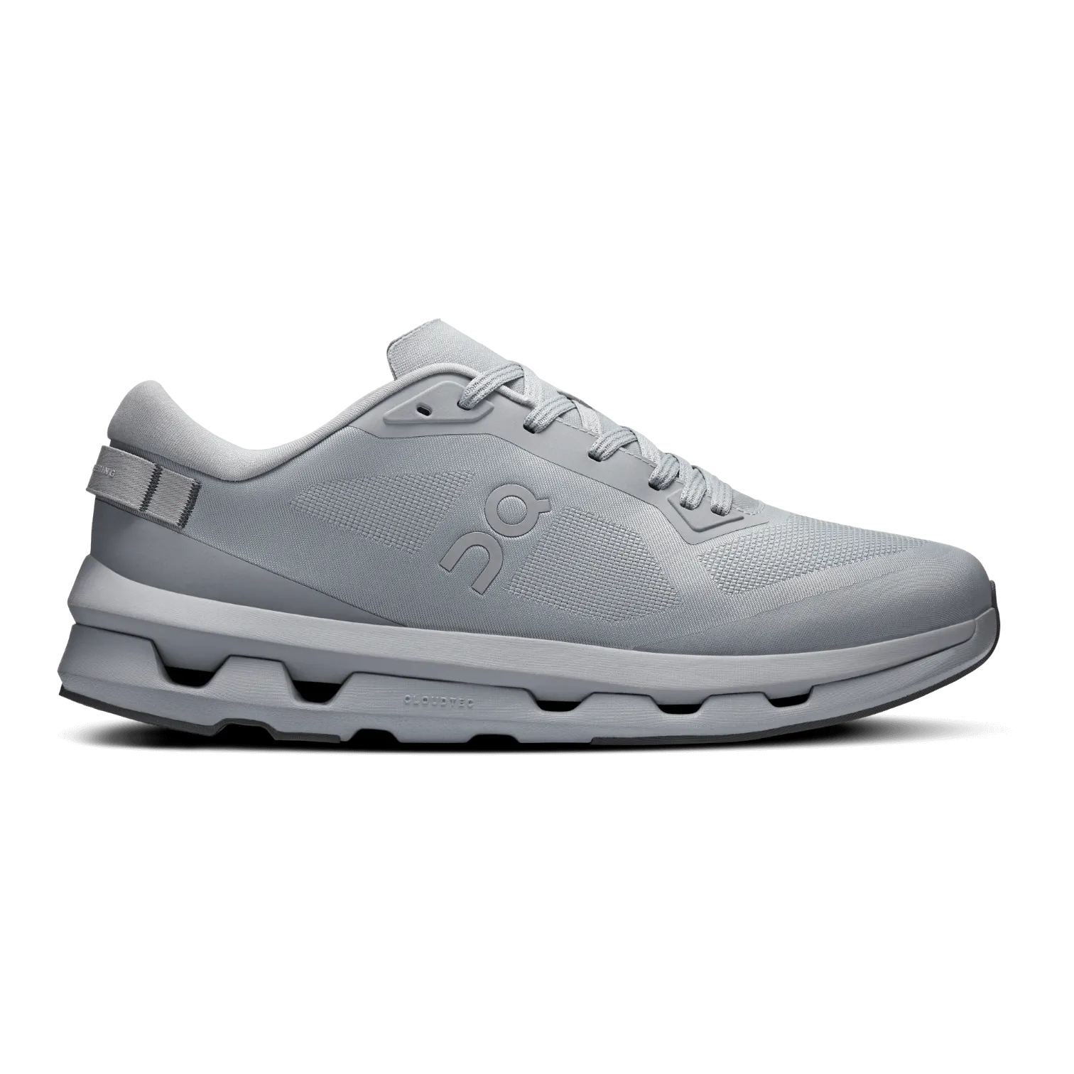 On Cloudzone Alloy/Rock 3MF10083295 Running Shoes Shop Near Me