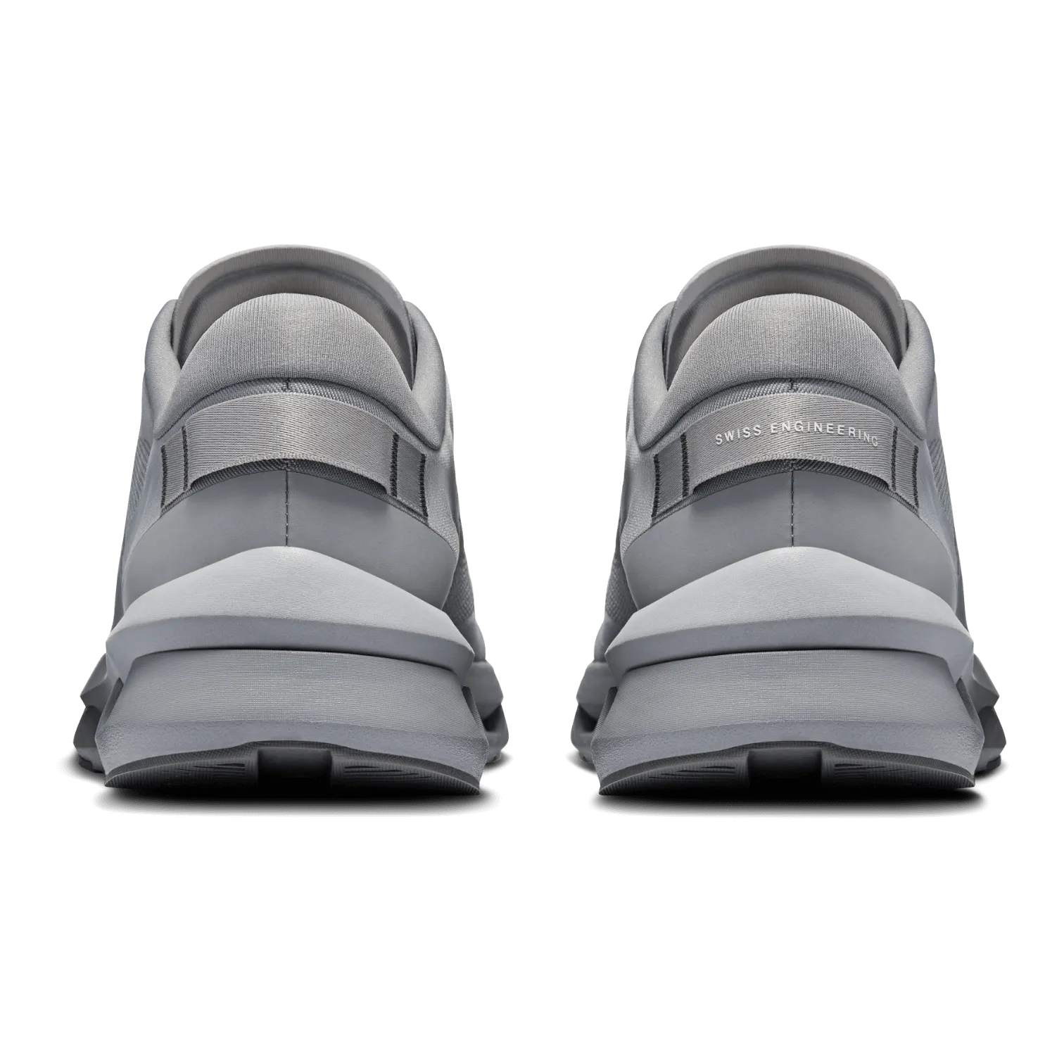 Cushioning Running Shoes On Cloudzone Alloy/Rock 3MF10083295