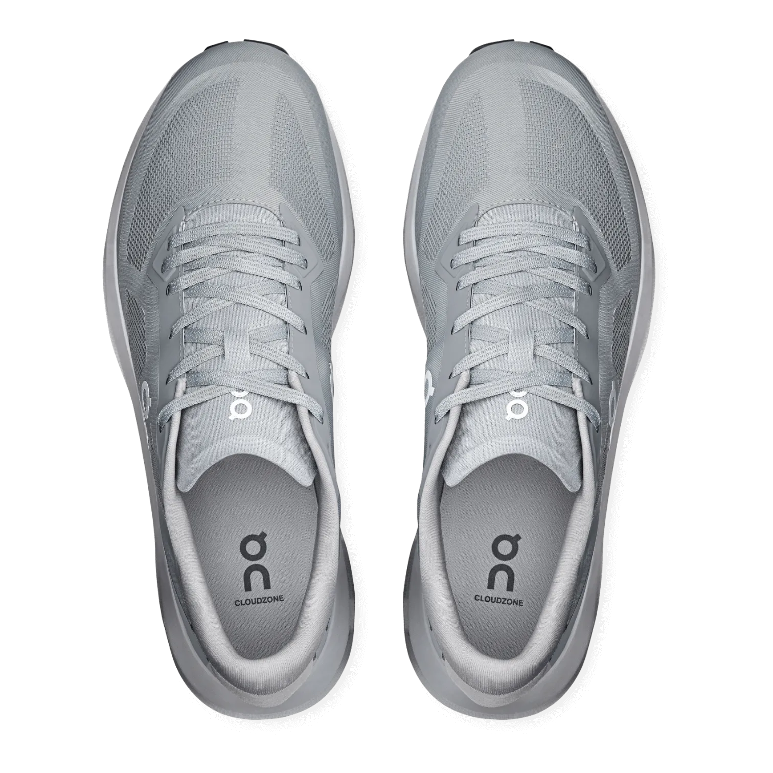 Running Shoes Deals On Cloudzone Alloy/Rock 3MF10083295