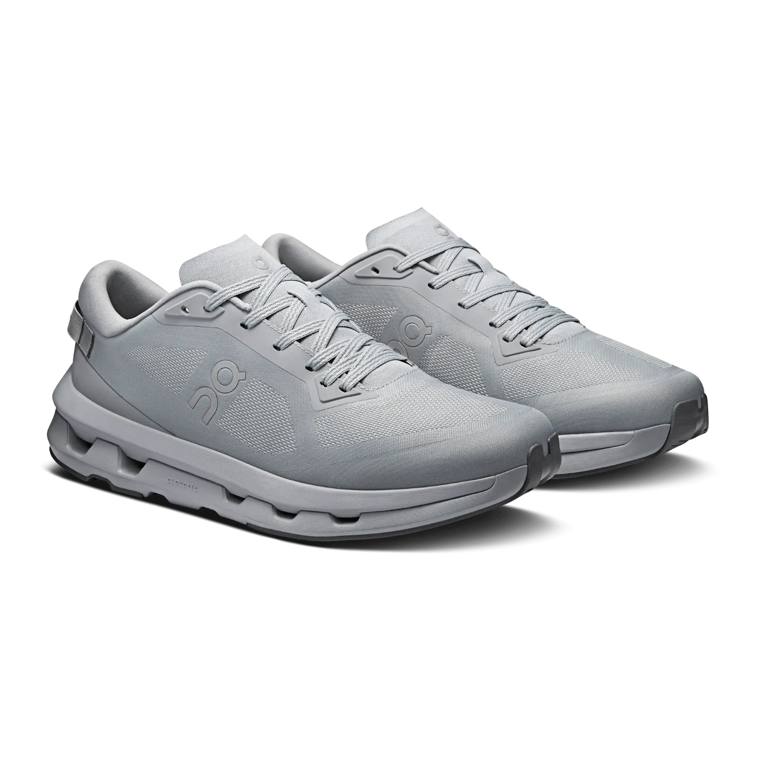 Over Pronation Running Shoes On Cloudzone Alloy/Rock 3MF10083295