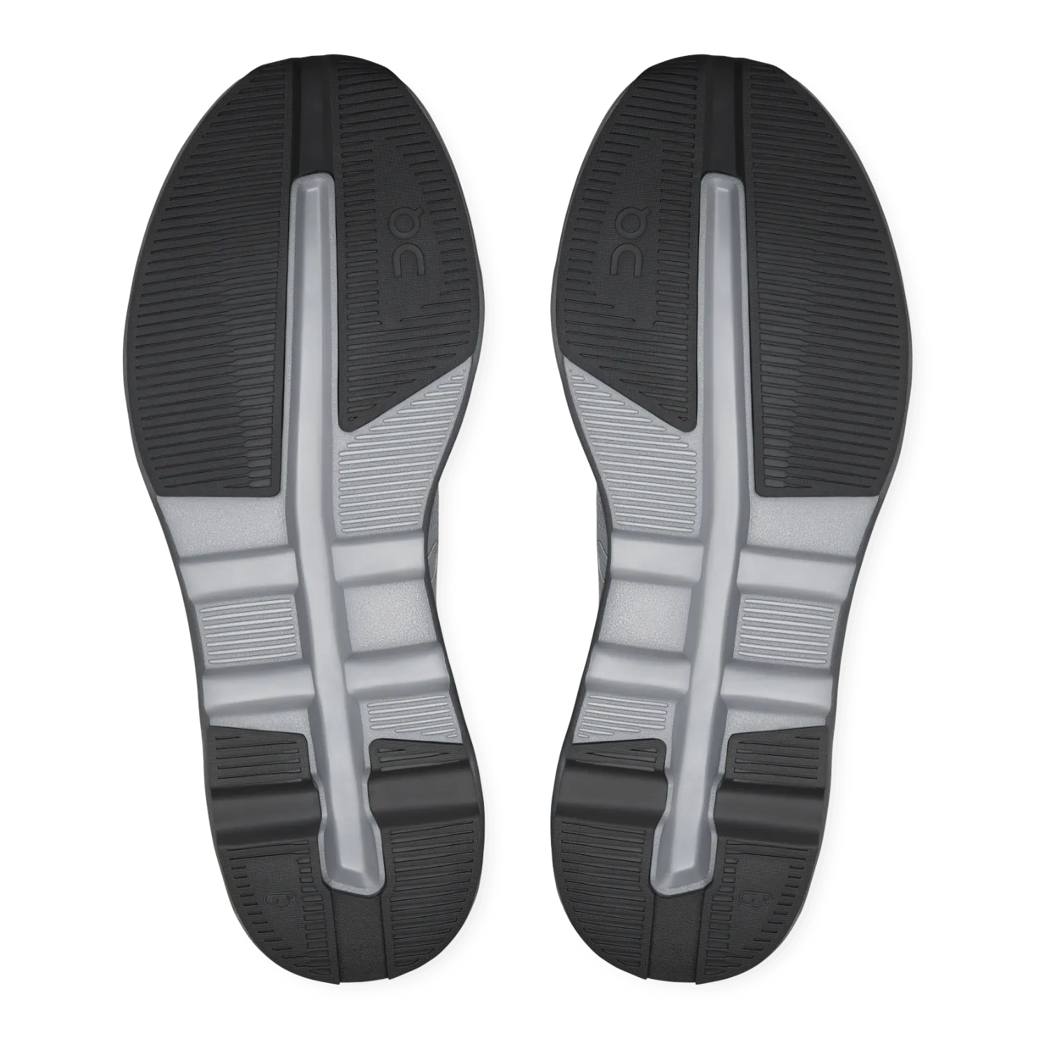 520 Running Shoes On Cloudzone Alloy/Rock 3MF10083295