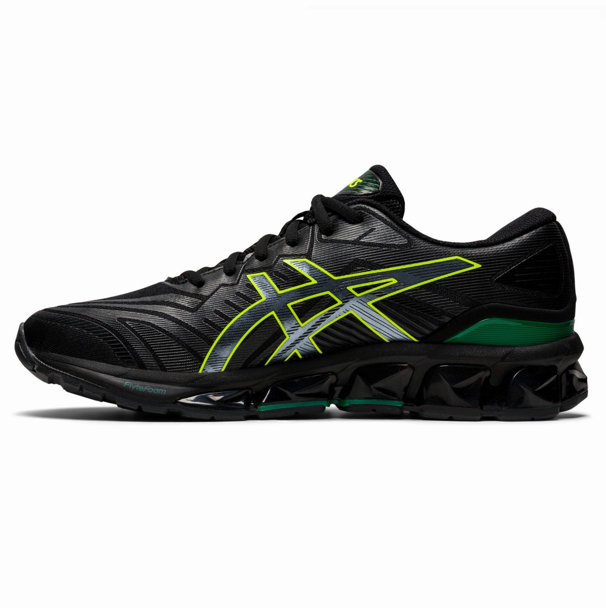 Asics Gel-sonoma 8 Trail Running Shoes ASICS GEL QUANTUM 360 VII Noir