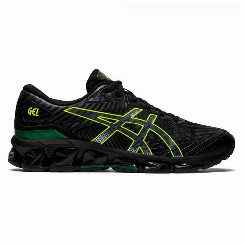 Best Running Shoes From Asics ASICS GEL QUANTUM 360 VII Noir