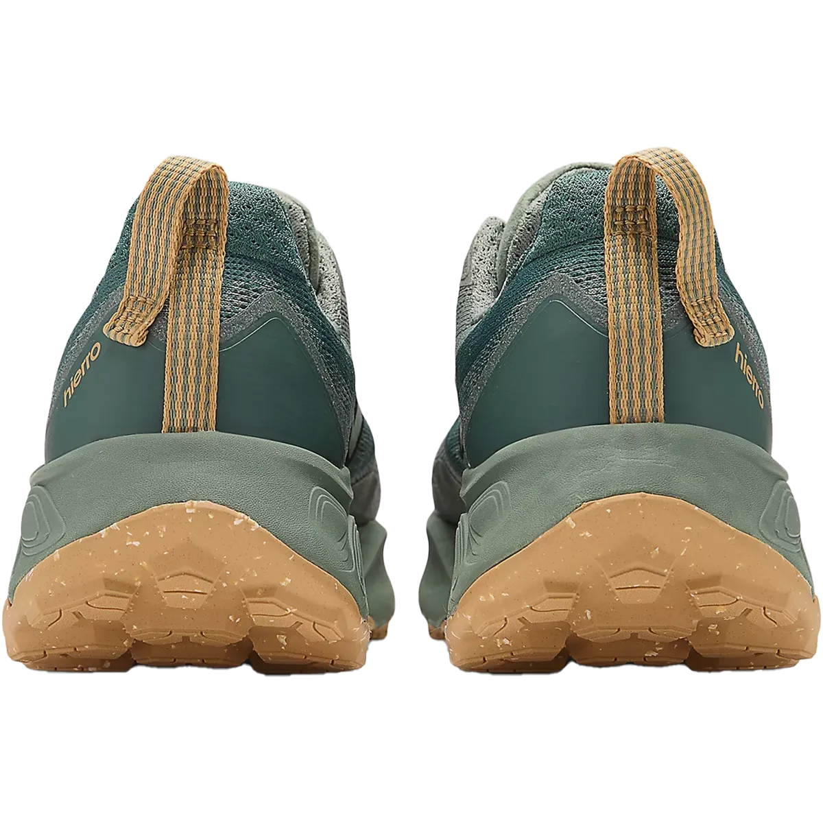 Fat Tire 2 Trail Running Shoes Men's X Hierro v9