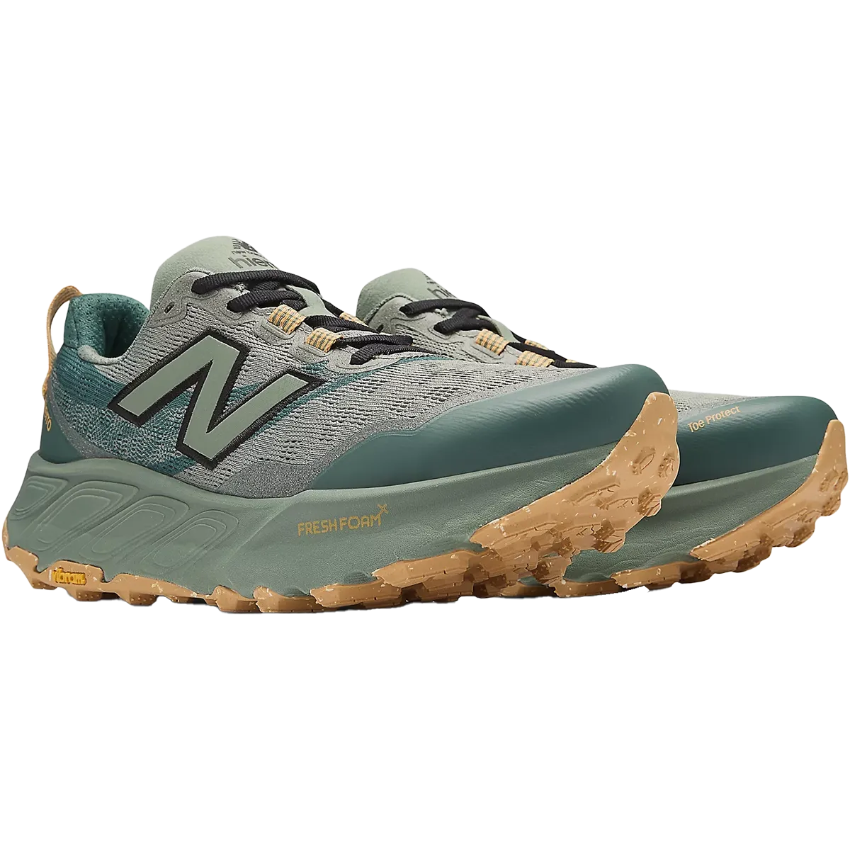 Xa Pro 3d V8 Trail-running Shoes Men's X Hierro v9