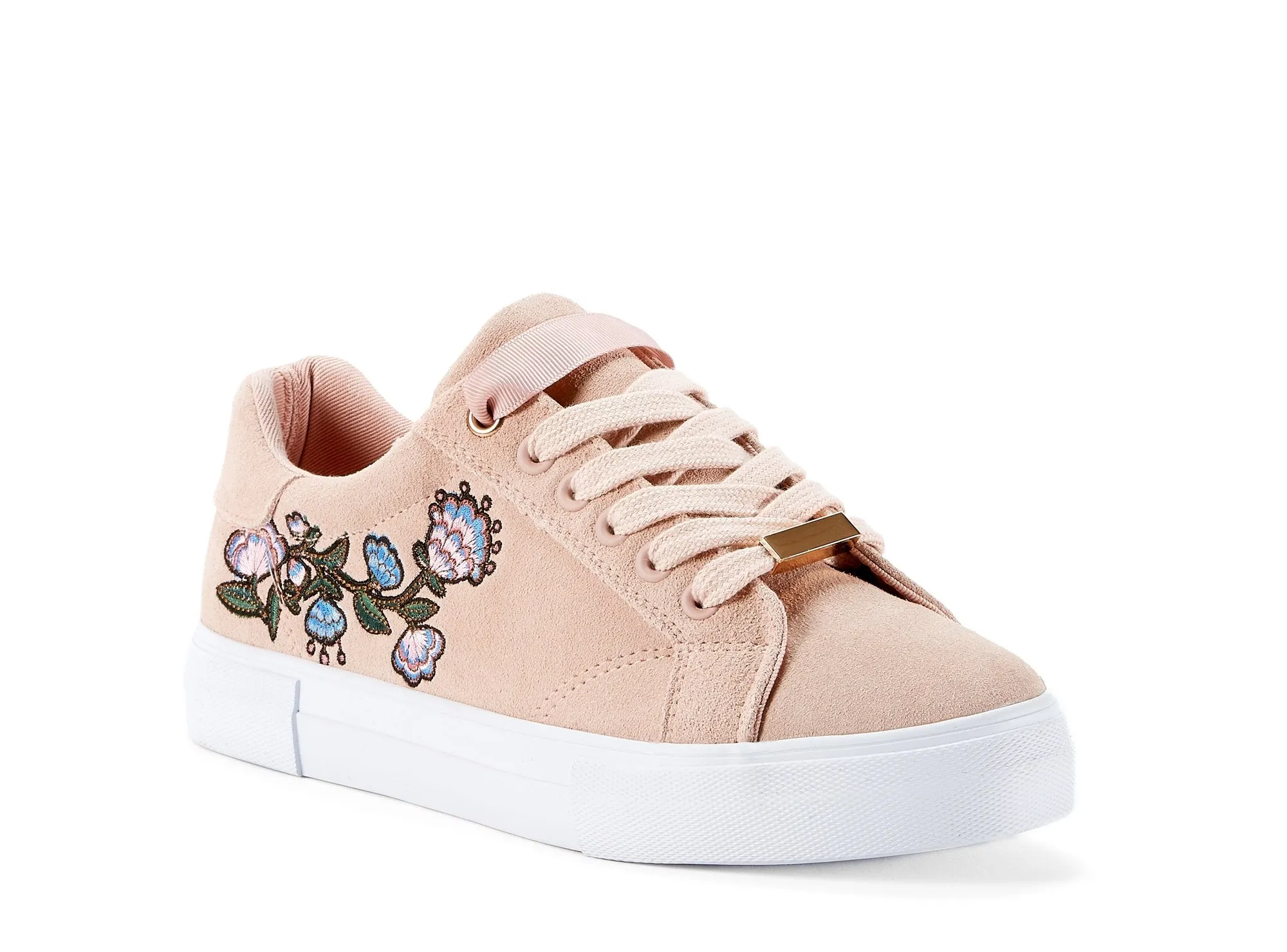 Sakura S Mermaid Flat Shoes