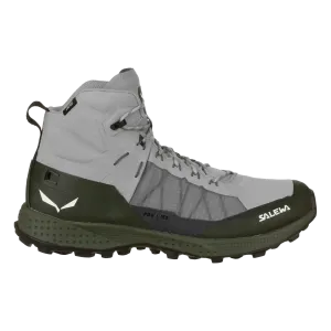 Step In Hiking Shoes Salewa Pedroc Pro Powertex Mid Boot Men