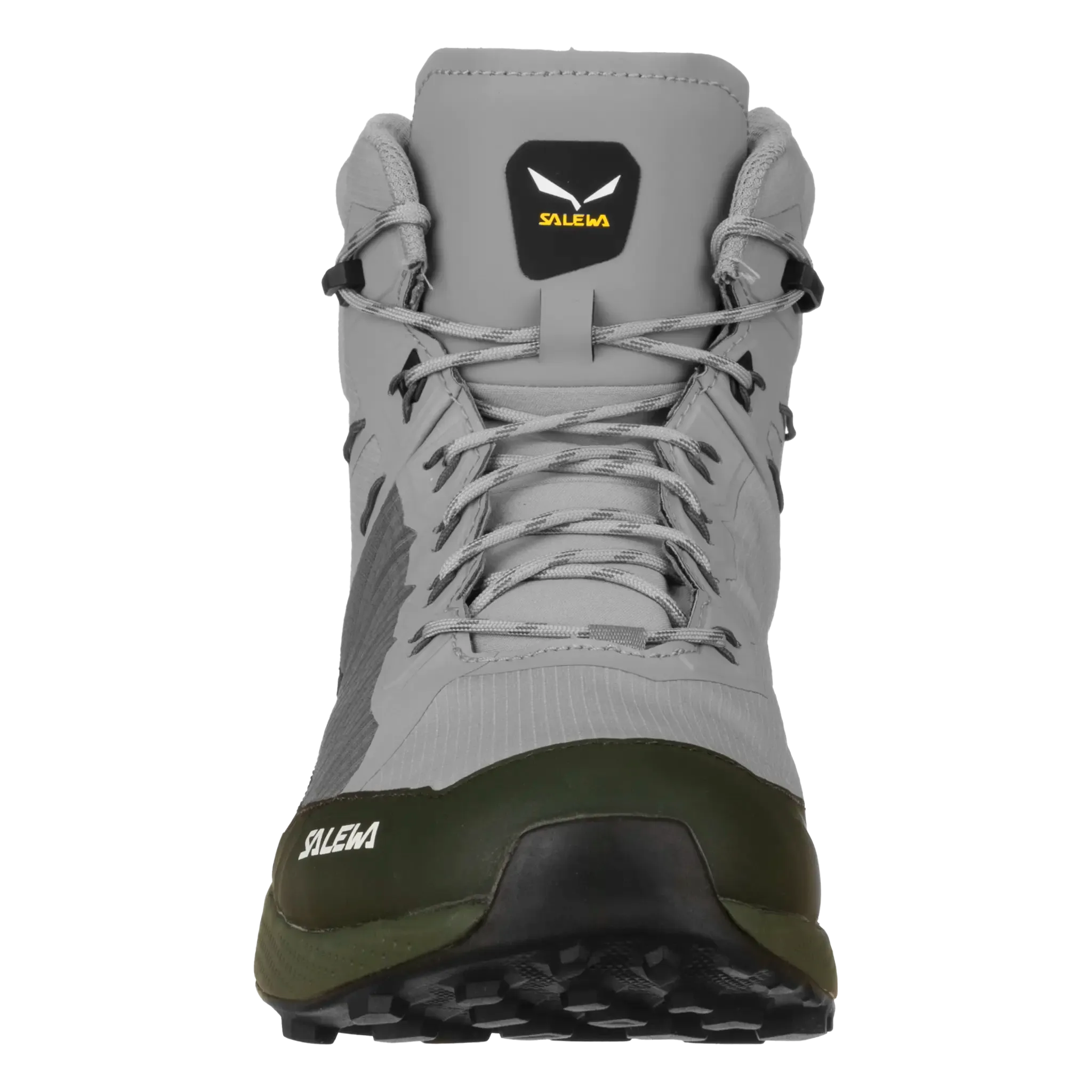 Climbing Shoes Uk Salewa Pedroc Pro Powertex Mid Boot Men