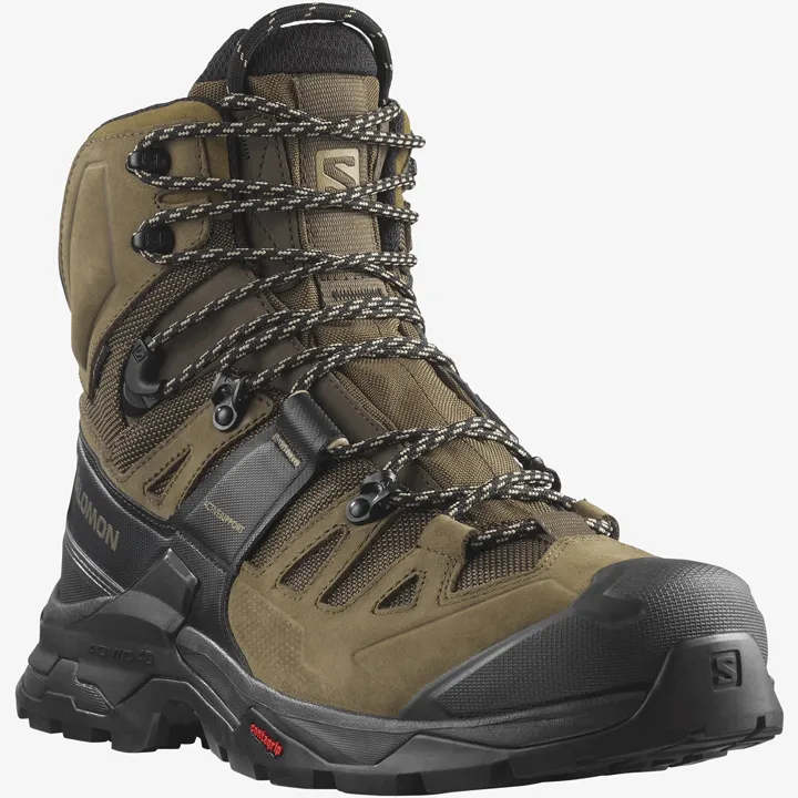 Arya Boots Salomon Quest 4 Gore-Tex Boots Mens