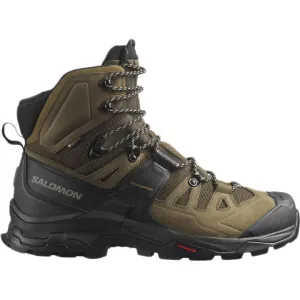 Salomon Quest 4 Gore-Tex Boots Mens Insulated Hunting Boots