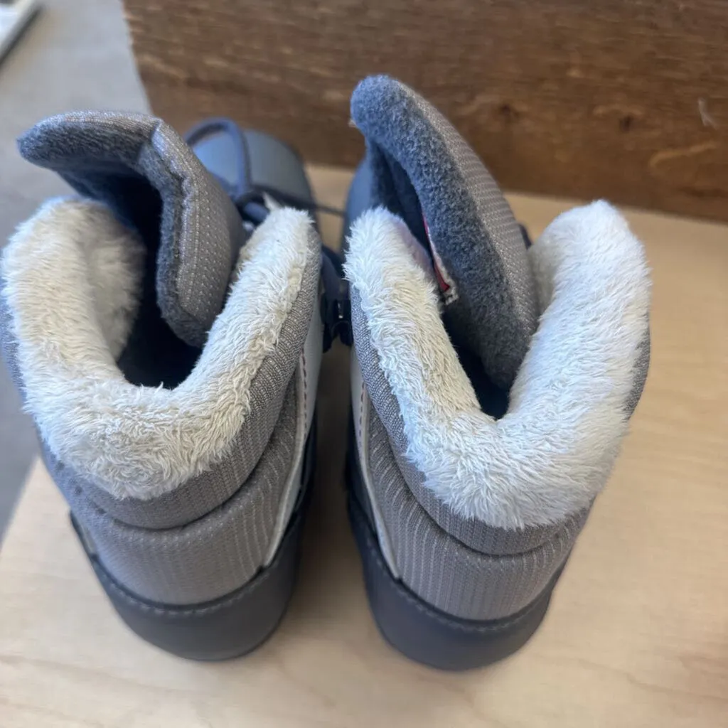 Wing Boots Sale Salomon -Women's Siam 5 Ski Boot- MSRP compared $150: Gray-women-37