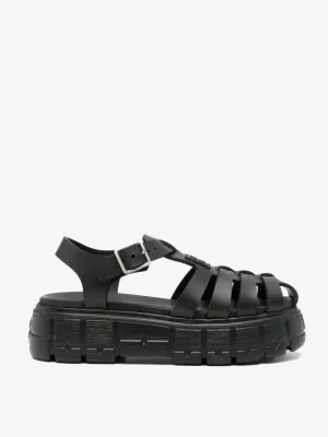 MIU MIU - Women Soft Cage Sandal Sword Of Sandals 2 Full Version