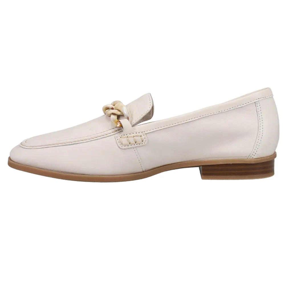 Sarafyna Iris Slip On Loafers Alden Loafers