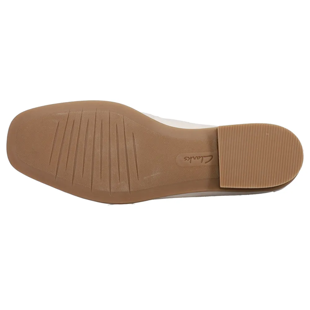 Sarafyna Iris Slip On Loafers Zodiac Loafers