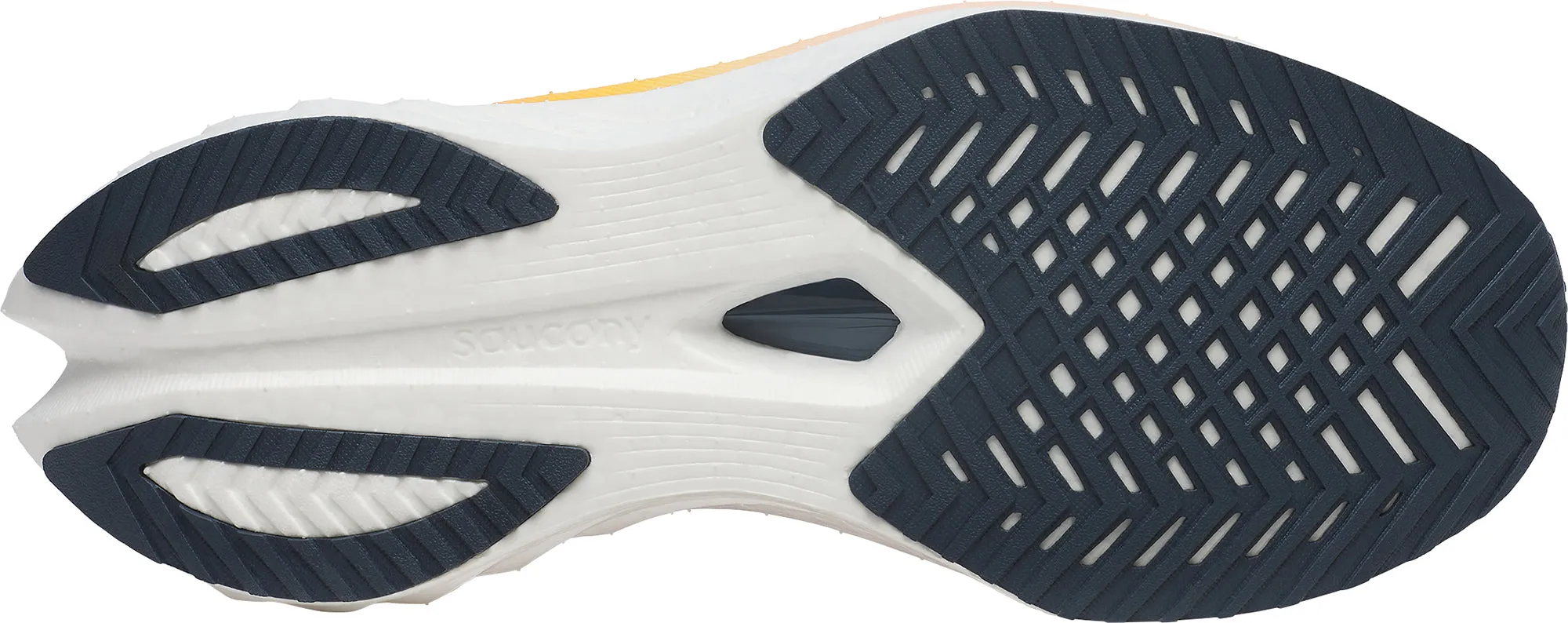 Saucony Endorphin Speed 4 Womens Running Shoes - Blue Best Shoes For Ankle Support In Running