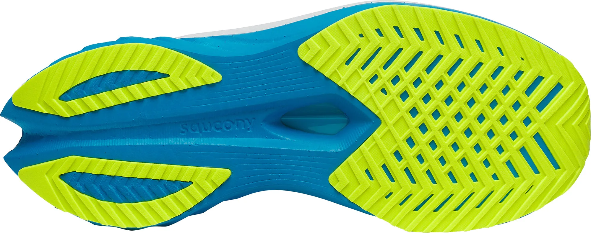 Saucony Endorphin Speed 4 Womens Running Shoes - White Best Shoes For Treadmill Running