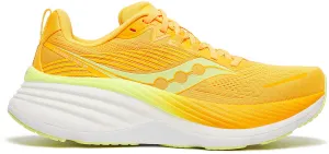 Saucony Hurricane 24 Womens Running Shoes - Yellow Good High Arch Running Shoes