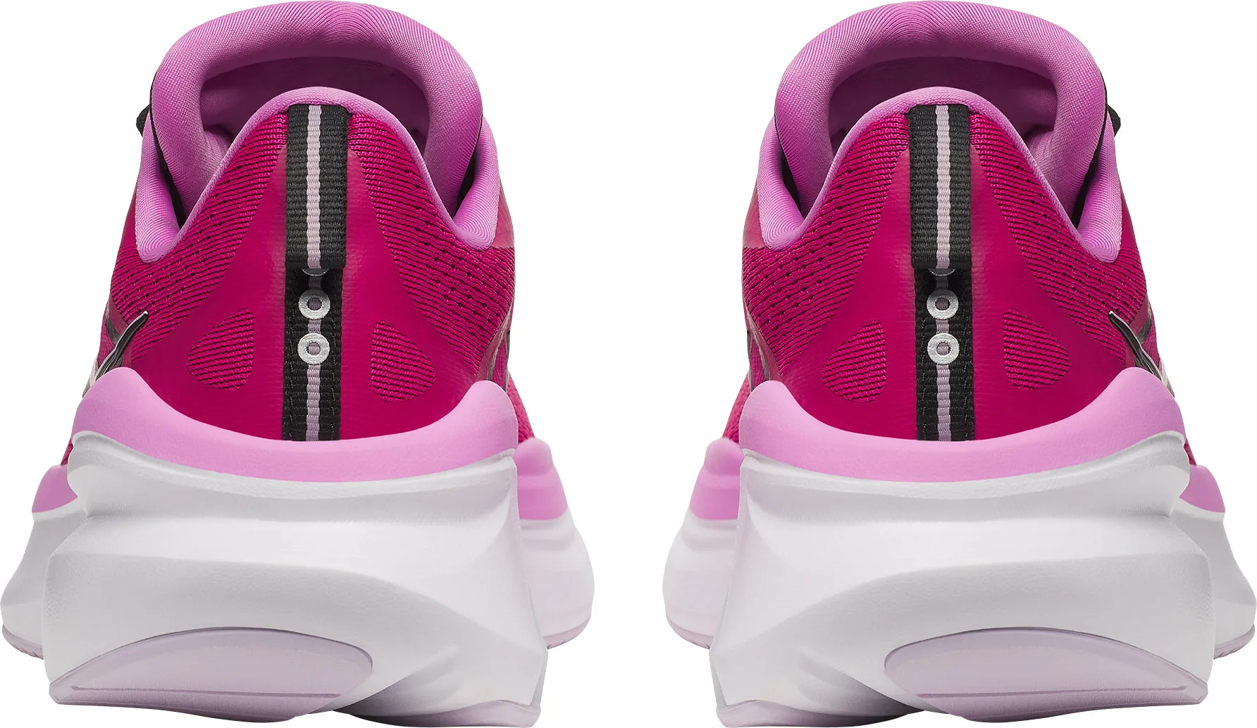 Saucony Omni 22 Womens Running Shoes - Pink Ua Bandit Trail 3 Running Shoes