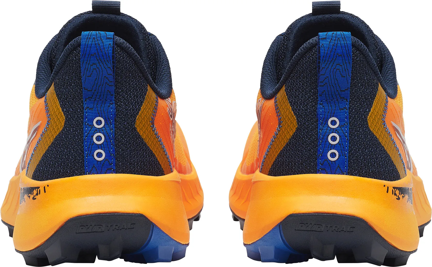 Strata Trail Low Hiking Shoe Saucony Peregrine 15 Mens Trail Running Shoes - Orange