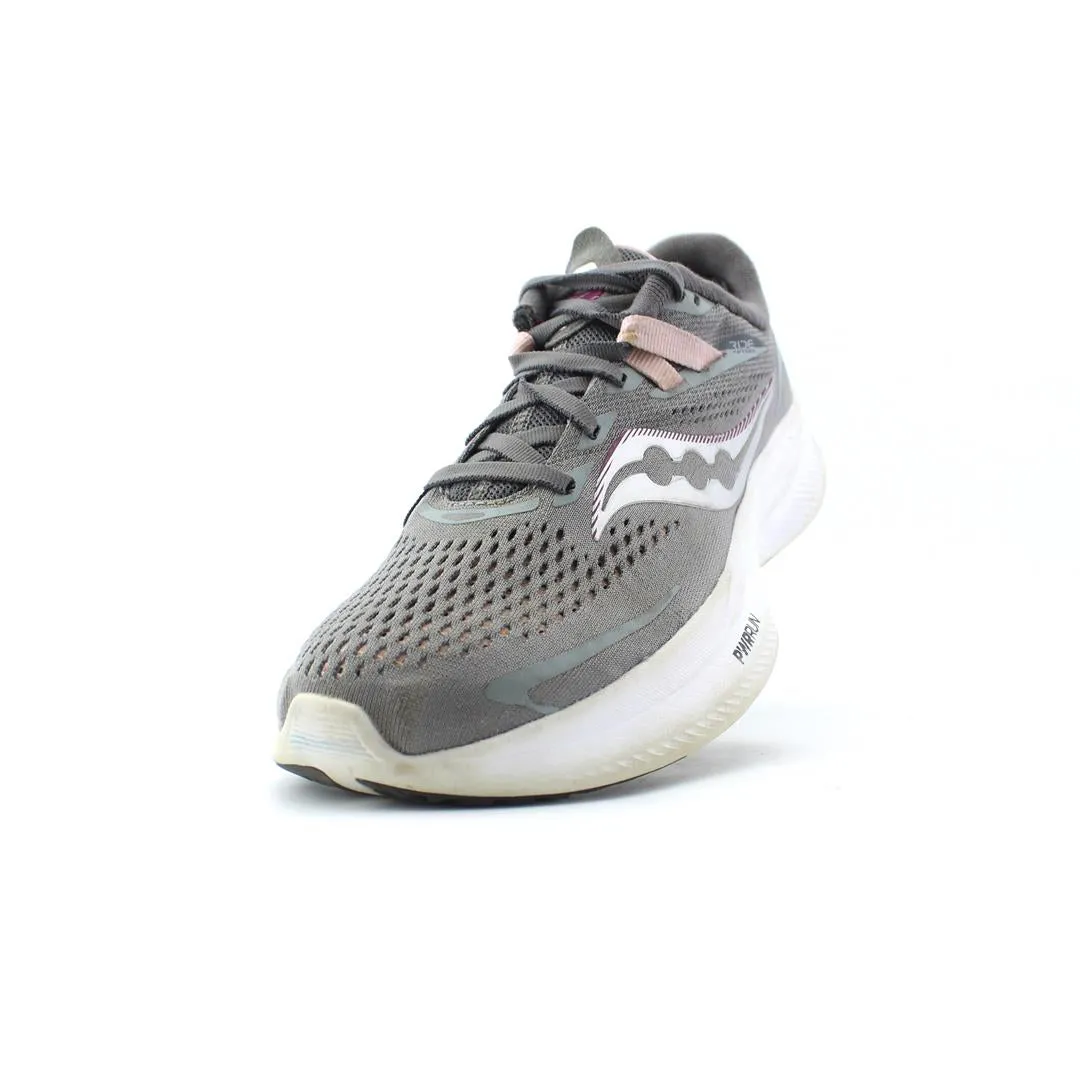 SAUCONY RIDE 15 Define Oxfords