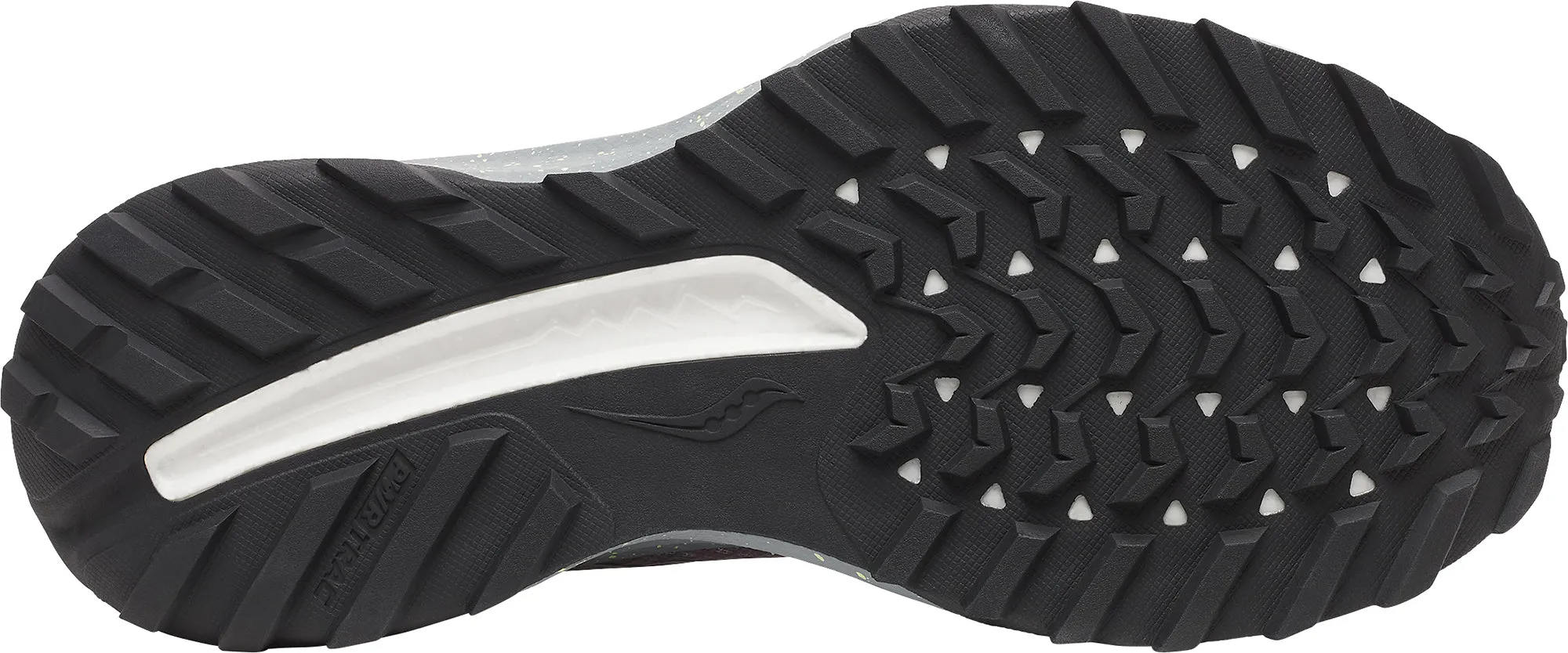 Saucony Ride TR2 Womens Trail Running Shoes - Purple Best Road To Trail Shoes 2024